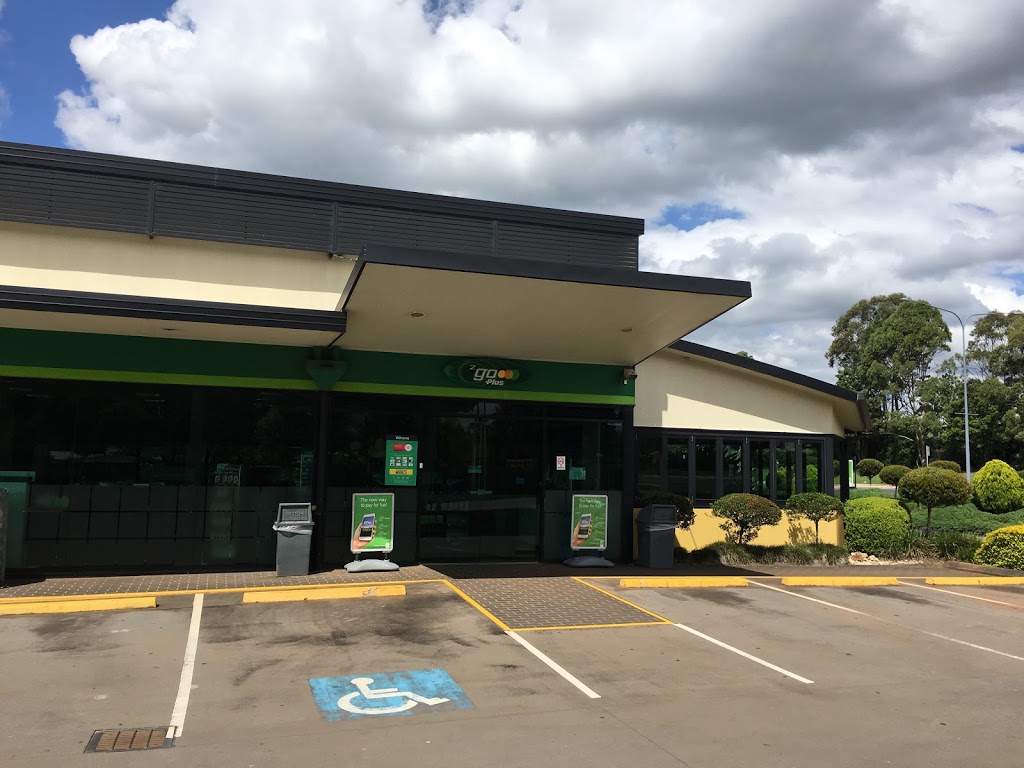 BP | gas station | 10556 New England Hwy, Highfields QLD 4352, Australia | 0746308082 OR +61 7 4630 8082