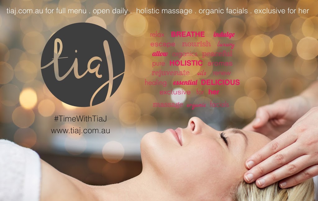 Tia J by Jackie Hobbs | 3 Edwards St, Wangaratta VIC 3677, Australia | Phone: 0419 985 115