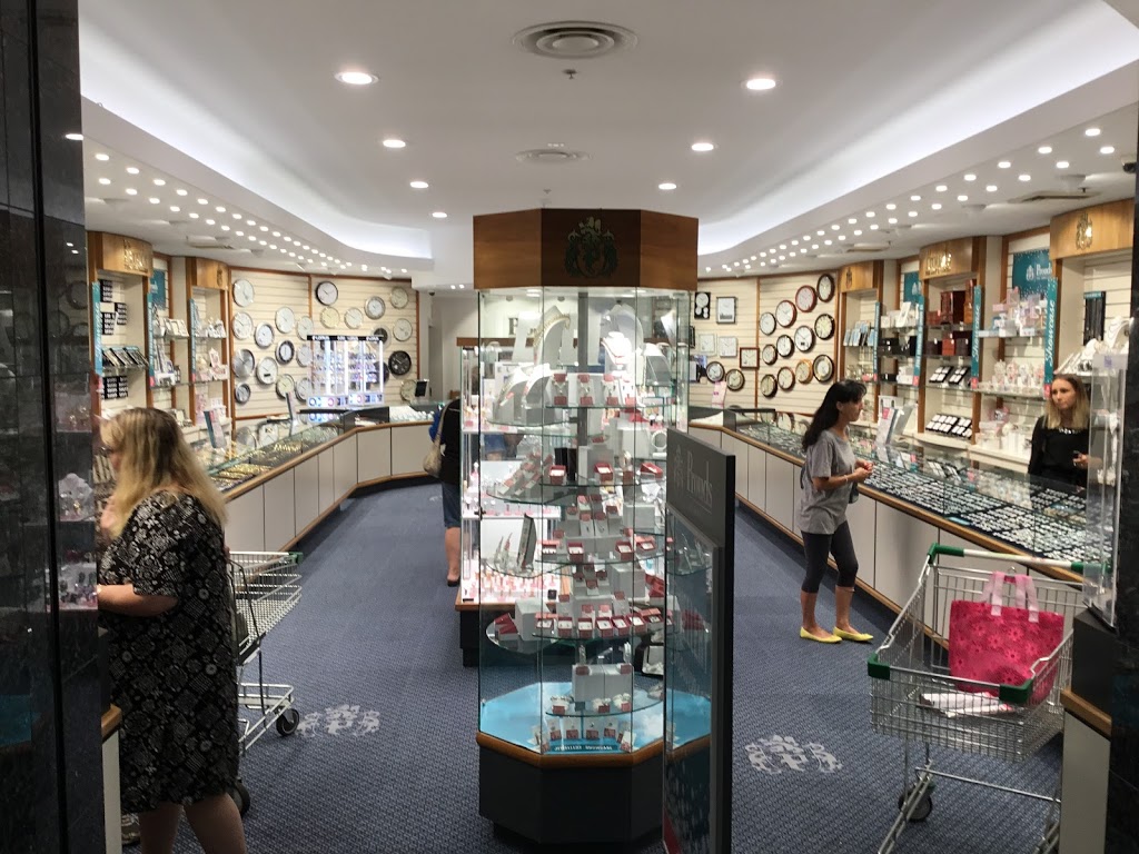 Prouds the Jewellers Plumpton | jewelry store | Plumpton Marketplace S/C, Cnr Hyatts & Jersey Rds, Plumpton NSW 2761, Australia | 0296771822 OR +61 2 9677 1822