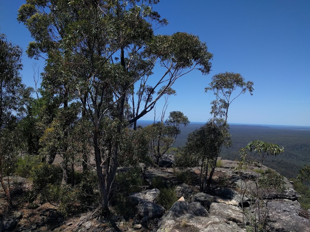 Jerrawangala National Park | park | Jerrawangala NSW 2540, Australia | 0244232170 OR +61 2 4423 2170