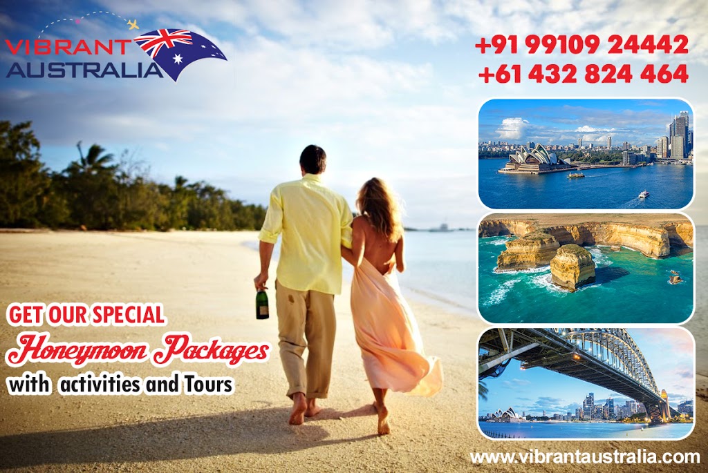 VIBRANT TOURS PTY LTD. | travel agency | 29 Jezebel St, The Ponds NSW 2769, Australia | 0432824464 OR +61 432 824 464