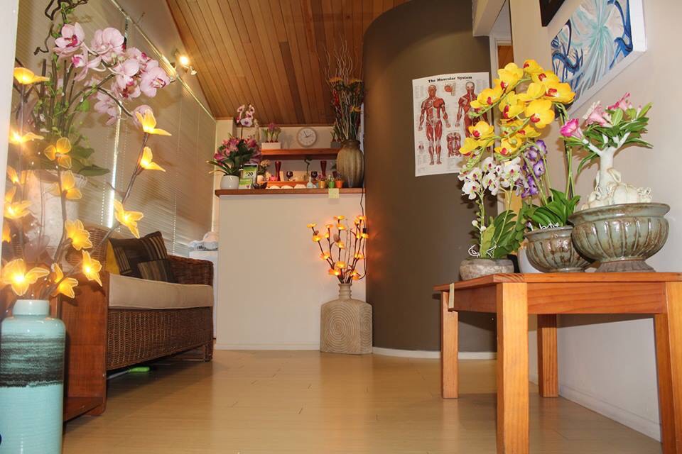 Cattleya Orchid Massage | health | 25 Lergessner St, Biggera Waters QLD 4216, Australia | 0405655736 OR +61 405 655 736