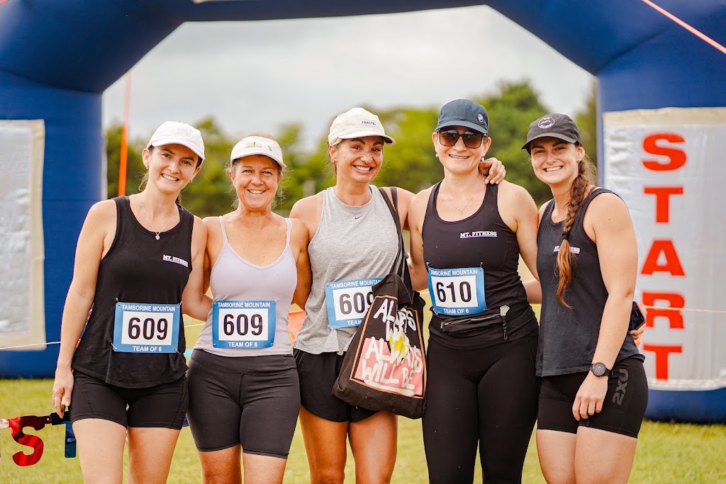 Mt. Fitness | 400 Long Rd, Tamborine Mountain QLD 4272, Australia | Phone: 0417 608 700