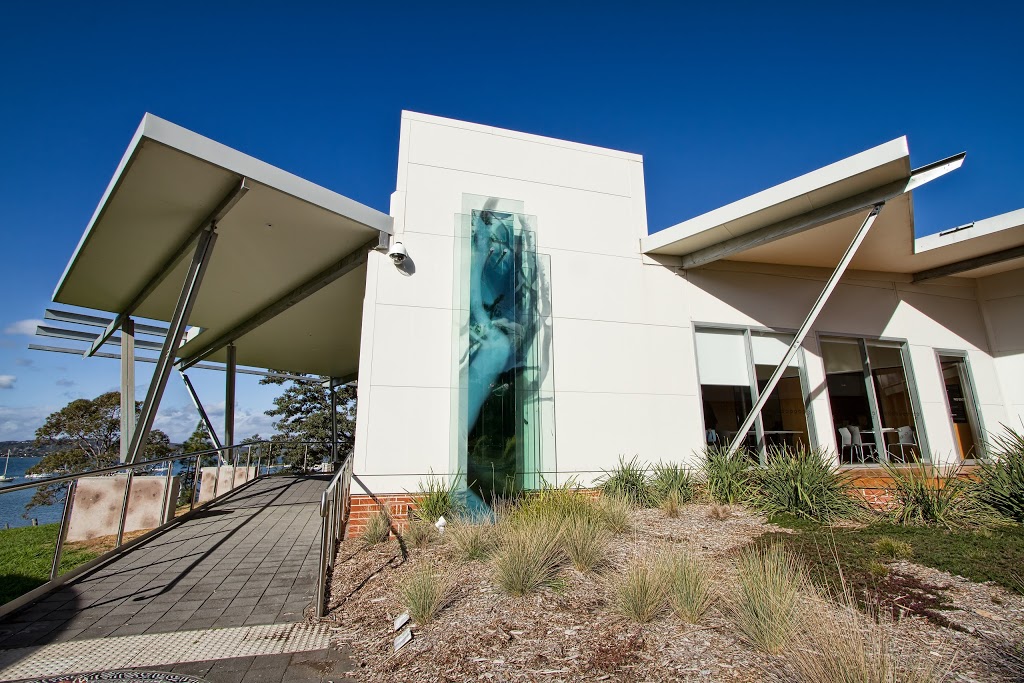 Lake Macquarie City Art Gallery | 1A First St, Booragul NSW 2284, Australia | Phone: (02) 4921 0382