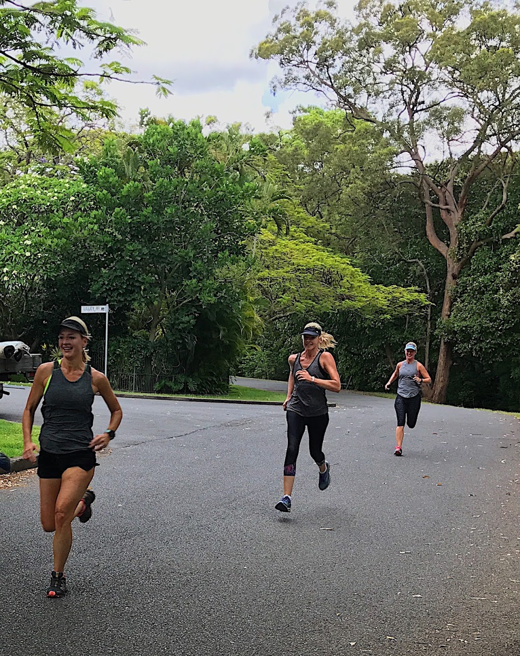 Mindful Running Australia | 3/39 Rosewood St, Bardon QLD 4065, Australia | Phone: 0413 250 413