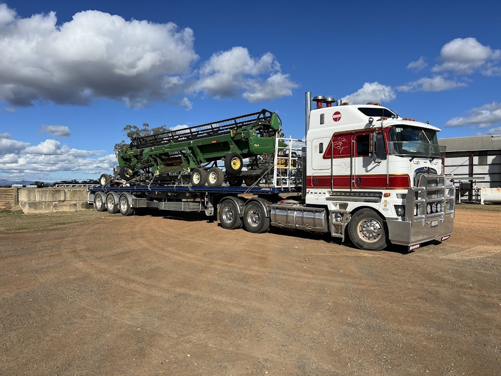 Steven James McMahon | 12 Whittaker St, Quirindi NSW 2343, Australia | Phone: 0429 342 308