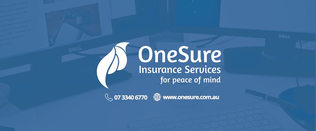 OneSure Insurance Services | insurance agency | 5/81 Brandl St, Eight Mile Plains QLD 4113, Australia | 0733406770 OR +61 7 3340 6770