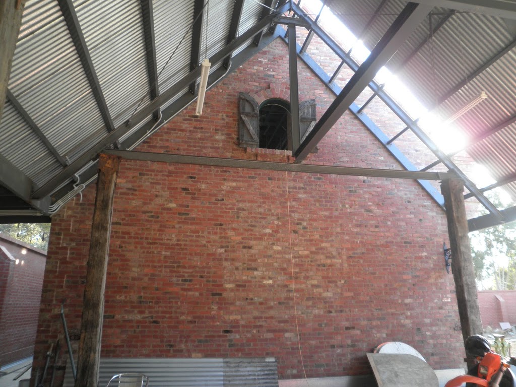 Larke and Smith Bricklaying | general contractor | 10 Grevillea Rd, Huntly VIC 3551, Australia | 0417127131 OR +61 417 127 131