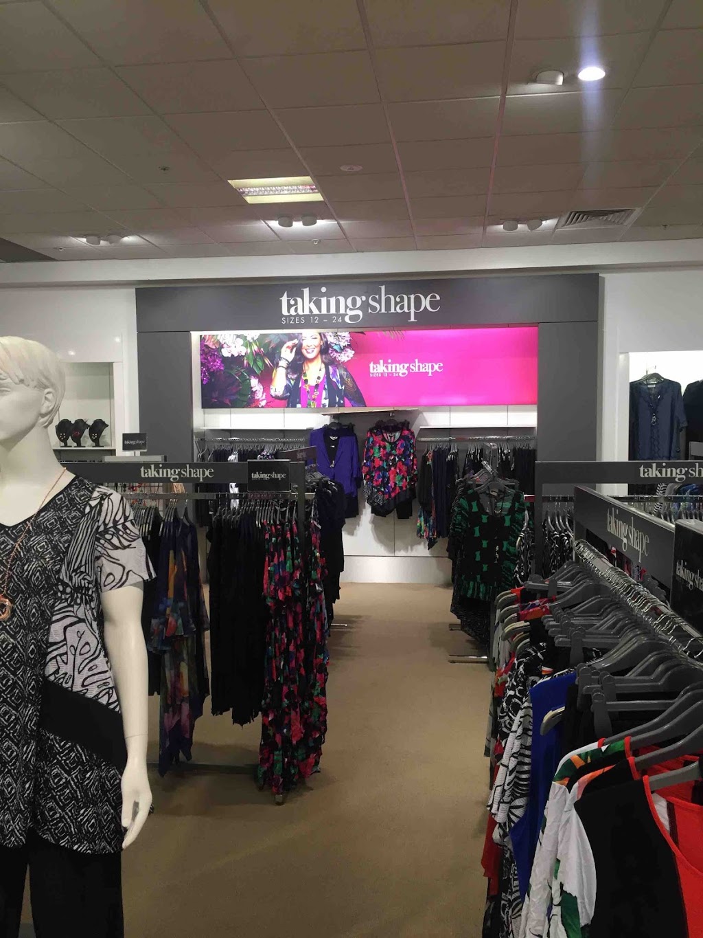 Taking Shape @ Myer Eastgardens | shoe store | Myer Level 1, Westfield Eastgardens, 152 Bunnerong Rd, Eastgardens NSW 2036, Australia | 0293491871 OR +61 2 9349 1871