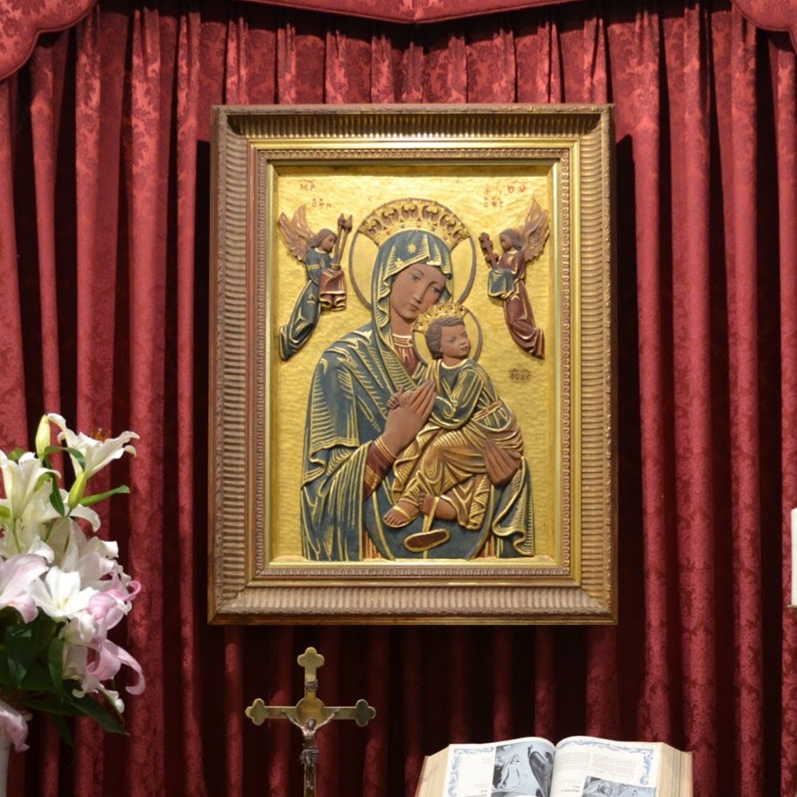 Our Lady of Perpetual Help Catholic Church Dromana | church | 7 Foote St, Dromana VIC 3936, Australia | 0359872136 OR +61 3 5987 2136