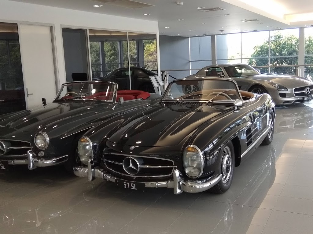 Mercedes-Benz Sunshine Coast | car dealer | 65 Maroochy Blvd, Maroochydore QLD 4558, Australia | 0754090100 OR +61 7 5409 0100