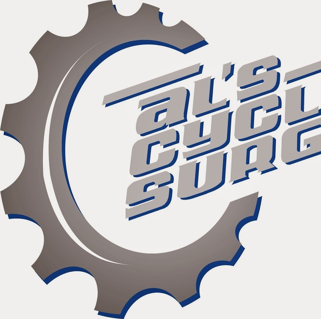 Als Cycle Surgery | bicycle store | 99 Caridean St, Heathridge WA 6027, Australia | 0893076842 OR +61 8 9307 6842