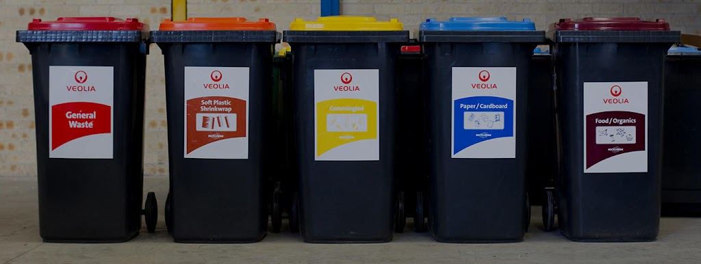 Veolia Shoalhaven | 1 Investigator St, South Nowra NSW 2541, Australia | Phone: (02) 4474 8100