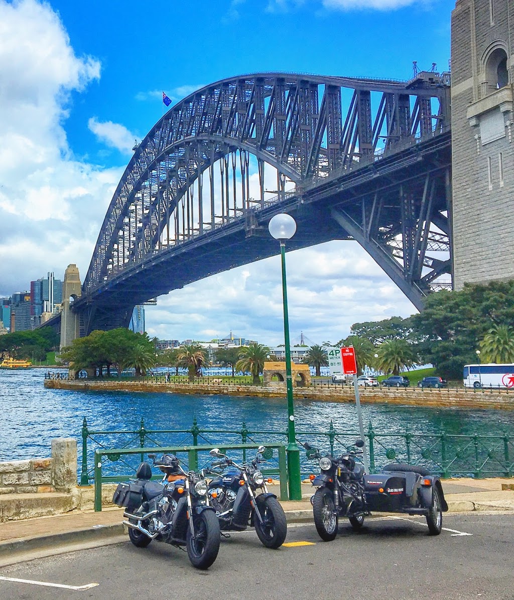 Black Eagle Escapes Sightseeing Motorcycle Tours Sydney | travel agency | 108 Prospect Rd, Summer Hill NSW 2130, Australia | 0475248794 OR +61 475 248 794
