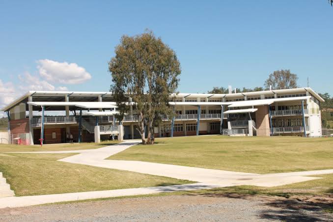 Staines Memorial College | school | 227-263 School Rd, Redbank Plains QLD 4301, Australia | 0738148600 OR +61 7 3814 8600