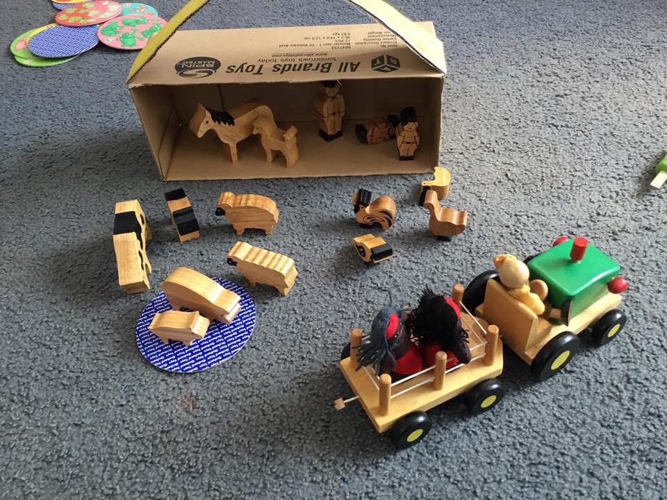 Little Creatures Family Day Care | 31 Gan Gan Rd, Anna Bay NSW 2316, Australia | Phone: 0439 589 966