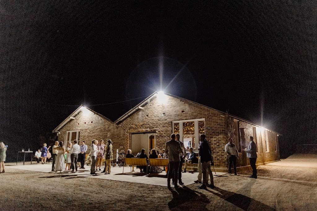 Hazelhome Estate | 753 Pinnacle Rd, Orange NSW 2800, Australia | Phone: 0427 166 950