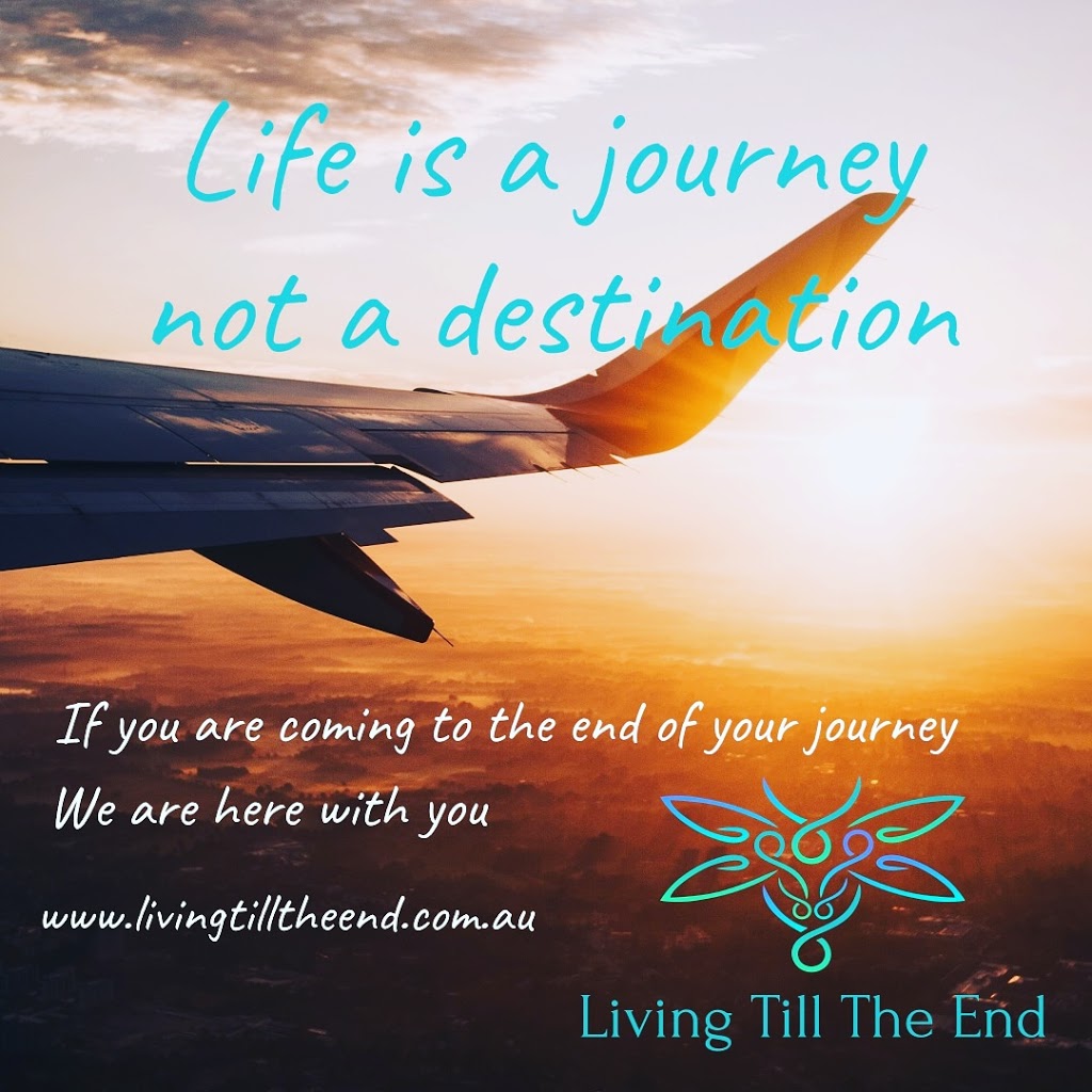 LIVING TILL THE END | health | 46 Clermont St, Holmview QLD 4207, Australia | 0488077700 OR +61 488 077 700