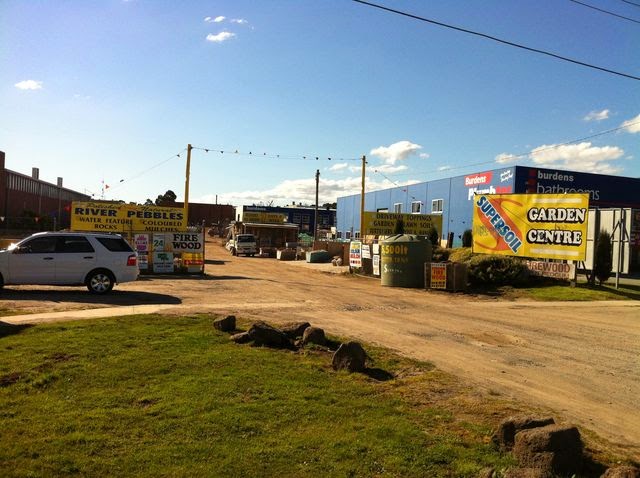 Supersoil Garden Centre (1823 Ferntree Gully Rd) Opening Hours