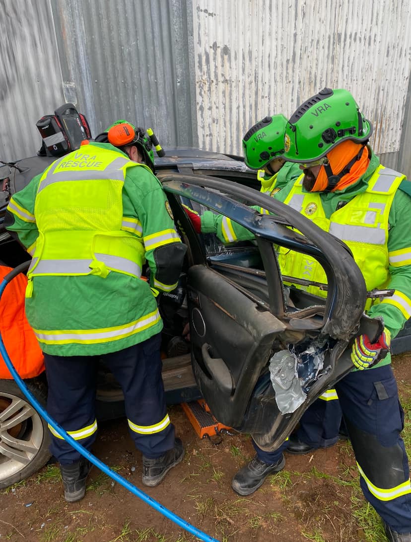 Narromine Rescue Squad - VRA Rescue NSW | 111 Manildra St, Narromine NSW 2821, Australia | Phone: 1300 872 777