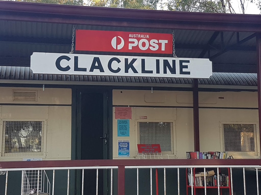 Australia Post - Clackline CPA | Lot 83 Kimberley Rd, Clackline WA 6564, Australia | Phone: (08) 9574 1413