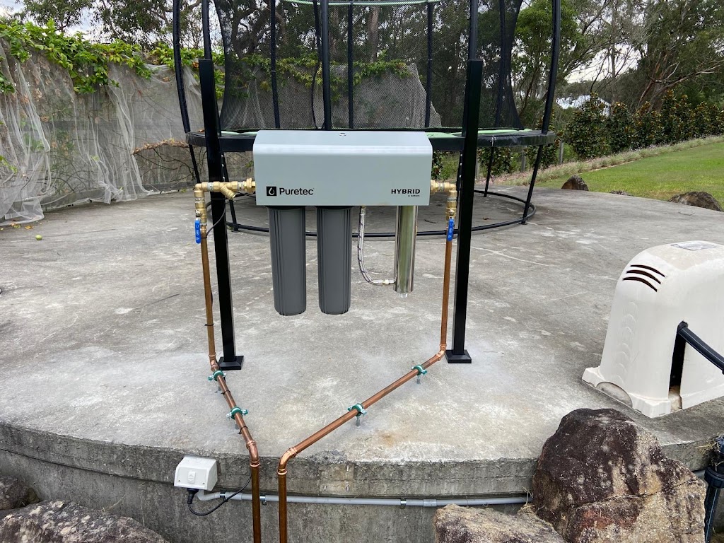 AIM Plumbing Solutions | 1, Gables NSW 2765, Australia | Phone: 0422 639 310