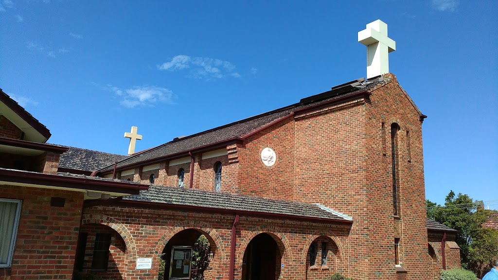 St Oswalds Anglican Church Glen Iris | 100 High St, Glen Iris VIC 3146, Australia | Phone: (03) 9489 3480