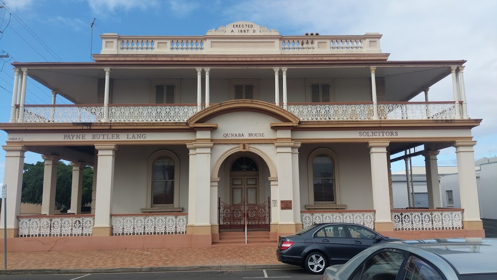 Payne Butler Lang, Solicitors and Notary Public | 2 Targo St, Bundaberg Central QLD 4670, Australia | Phone: (07) 4132 8900