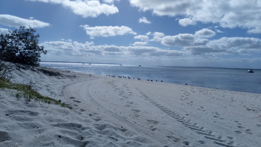 Rosebud Foreshore Camping Reserve | Victoria, Australia