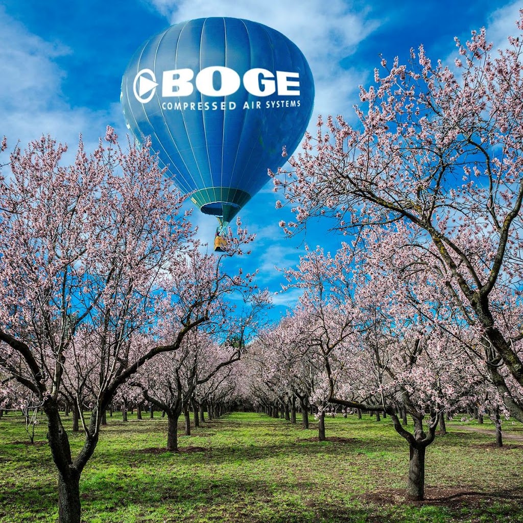 BOGE Compressors | 43A Commercial Dr, Pakenham VIC 3810, Australia | Phone: (03) 5940 5913