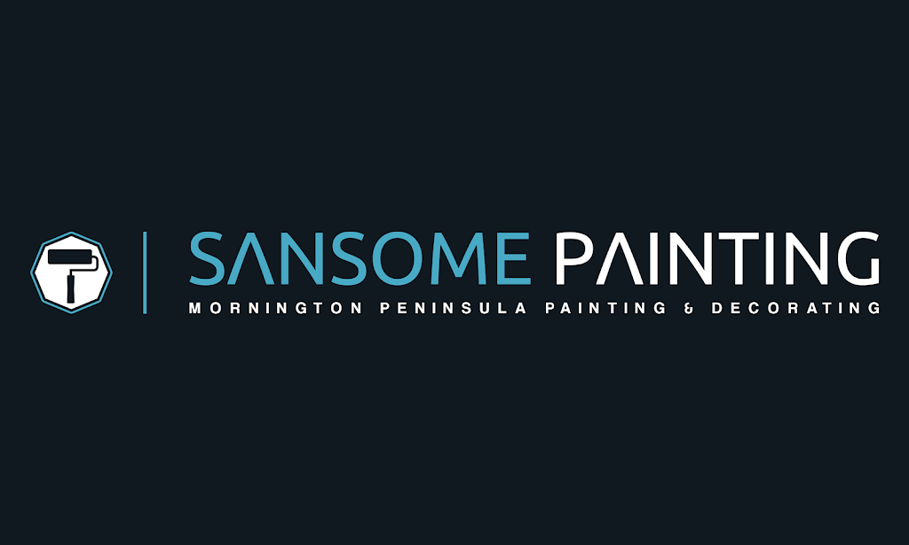 Sansome Painting | 41 Walbrook Rd, Rye VIC 3941, Australia | Phone: 0405 830 371