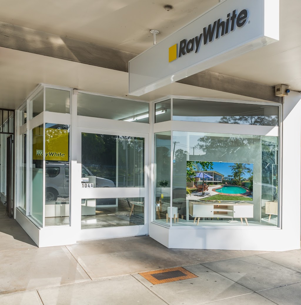 Ray White Swansea | real estate agency | 104A Pacific Hwy, Swansea NSW 2281, Australia | 0249721876 OR +61 2 4972 1876
