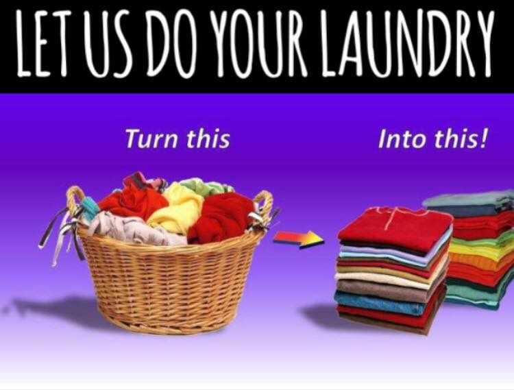 Let Us Do Your Laundry | laundry | 203 Hill St, Orange NSW 2800, Australia | 0458588733 OR +61 458 588 733