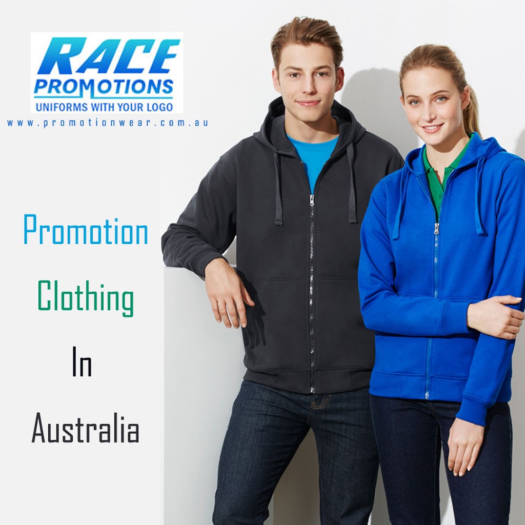 Promotion Wear - Promotional Clothing, Promotional Uniforms, Cus | 7 Powlett St, Moorabbin VIC 3189, Australia | Phone: 0450 747 874