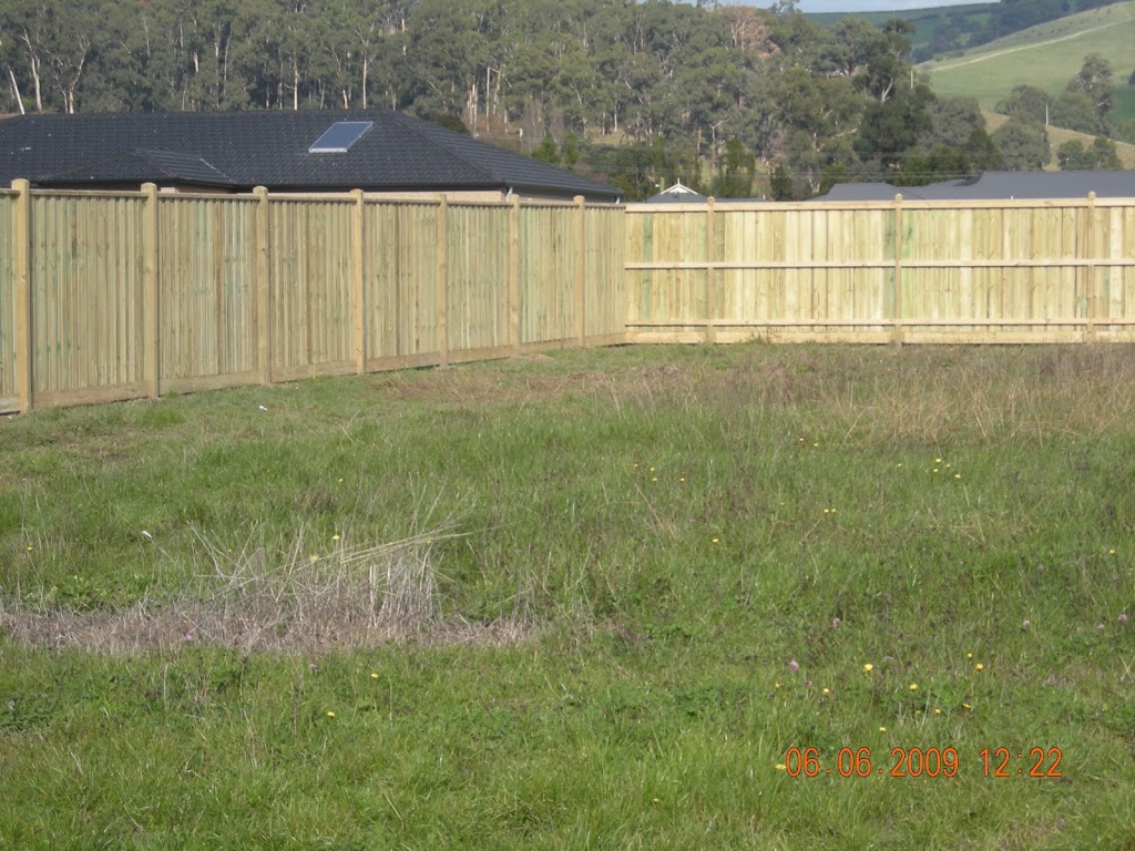 O.K. Fencing & Retaining Walls | general contractor | 7A Quentin Ct, Drouin VIC 3818, Australia | 0412532266 OR +61 412 532 266