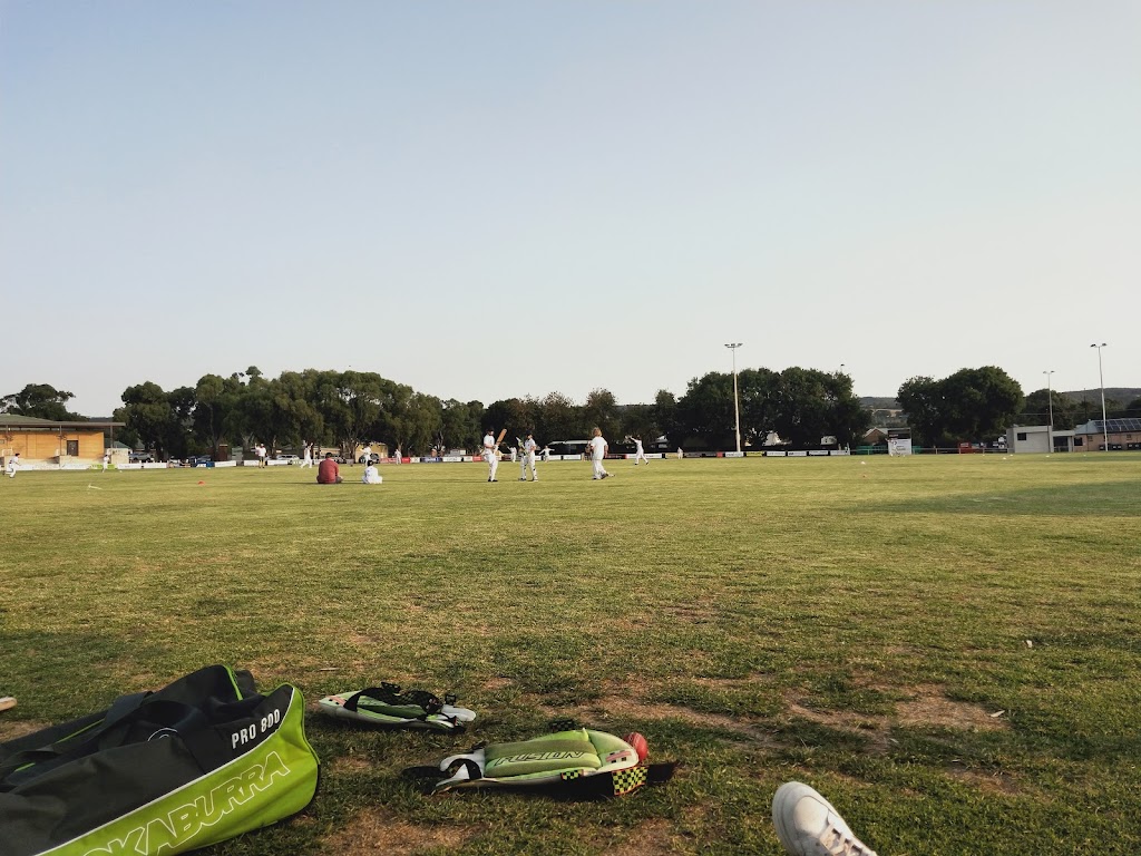 Willunga Cricket Club | Recreation Park, 4 Main Rd, Willunga SA 5172, Australia | Phone: 0448 966 448