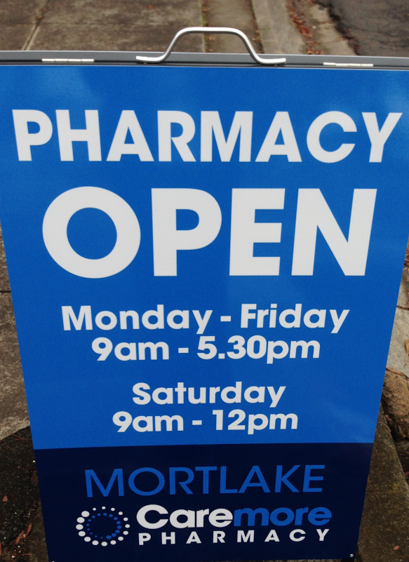Mortlake Pharmacy | 110 Dunlop St, Mortlake VIC 3272, Australia | Phone: (03) 5599 2071