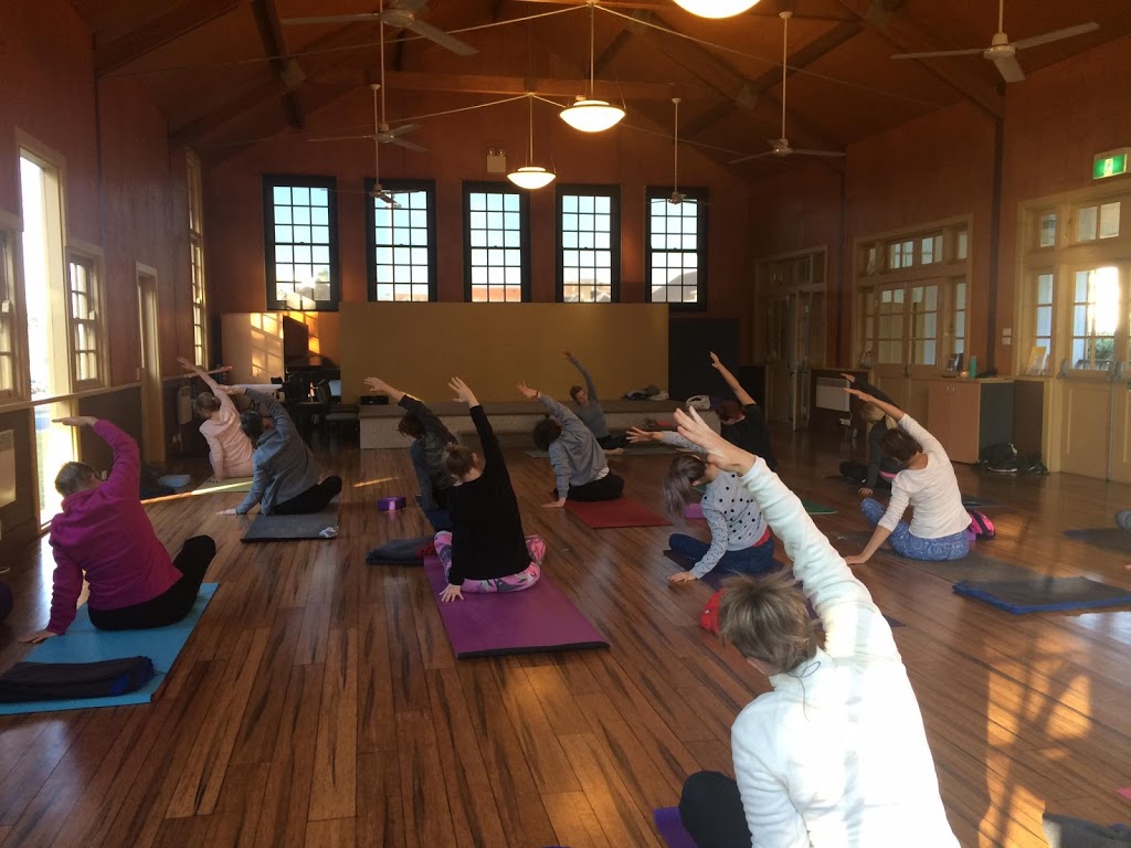 Soul2soul Yoga | Cottage Hall Prince Henry Complex, Ewing Ave, Little Bay NSW 2036, Australia | Phone: 0413 645 972