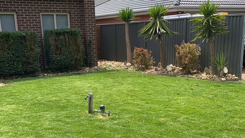Eat my Grass | 79 Blue Horizons Way, Pakenham VIC 3810, Australia | Phone: 0433 104 619