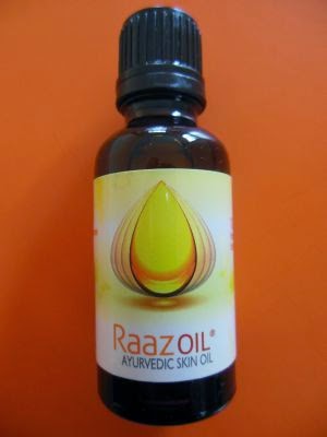 Ayurvedic Skin Care Raaz OIL | 2/23 Beaver St, Box Hill South VIC 3128, Australia | Phone: 0401 251 633