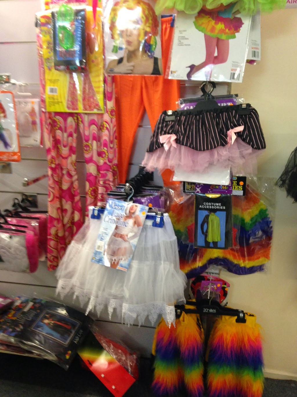 Bling Bling Costumes | clothing store | 8/6 Normanby St, Yeppoon QLD 4703, Australia | 0749302347 OR +61 7 4930 2347