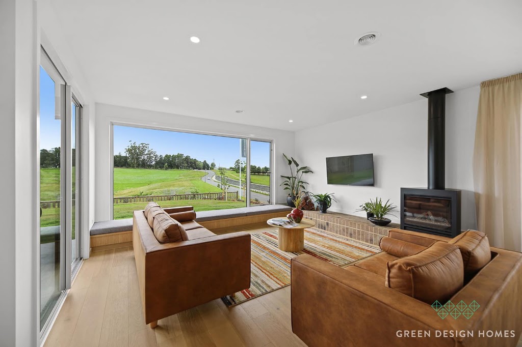 Green Design Homes - Warragul Display | 33 Longview Rd, Warragul VIC 3820, Australia | Phone: (03) 5623 3356