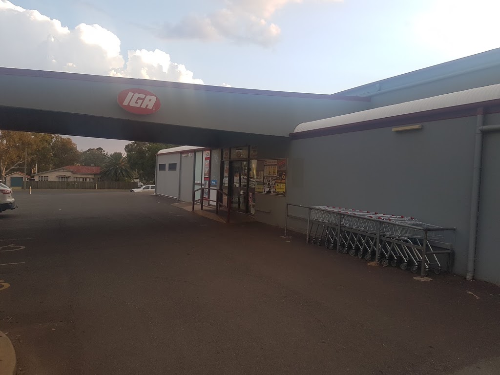 IGA Yarraman | 10 Margaret St, Yarraman QLD 4614, Australia | Phone: (07) 4163 8500