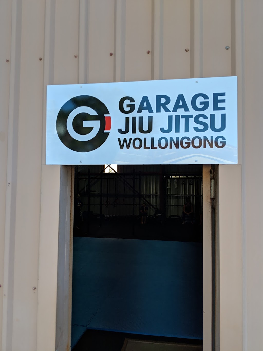 Garage Jiu Jitsu Wollongong | health | 2/6 Bellambi Ln, Bellambi NSW 2518, Australia | 0402243442 OR +61 402 243 442