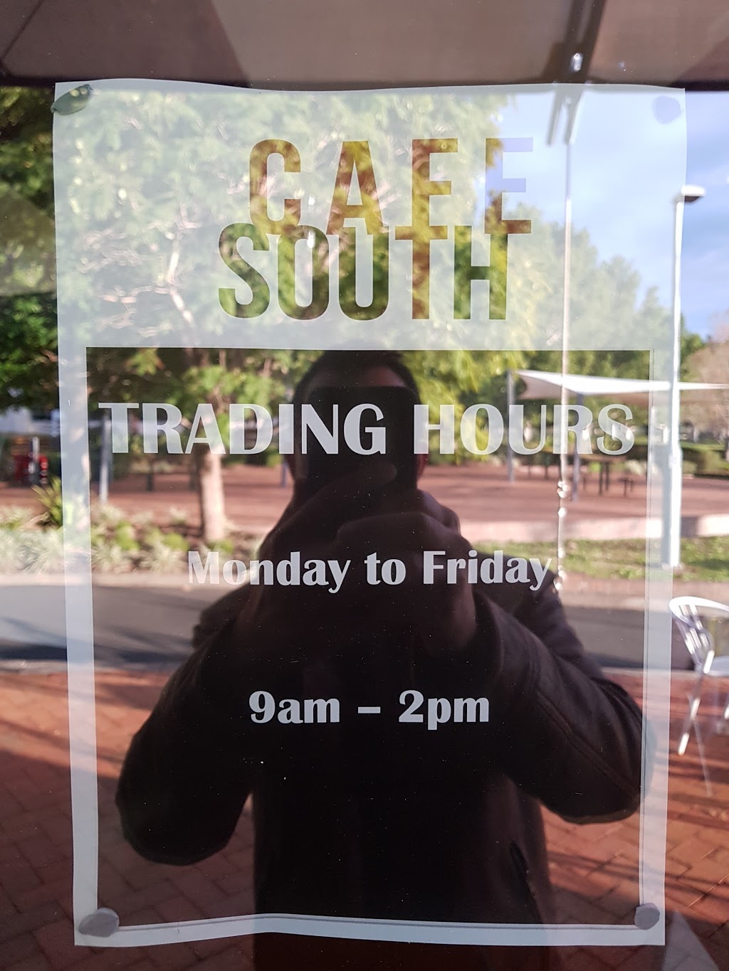Cafe South | cafe | King St, Kingswood NSW 2747, Australia