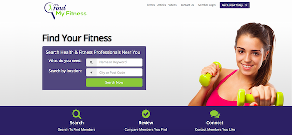 Find My Fitness | health | 9 Glenafton Ct, Ormeau QLD 4208, Australia | 0730402008 OR +61 7 3040 2008