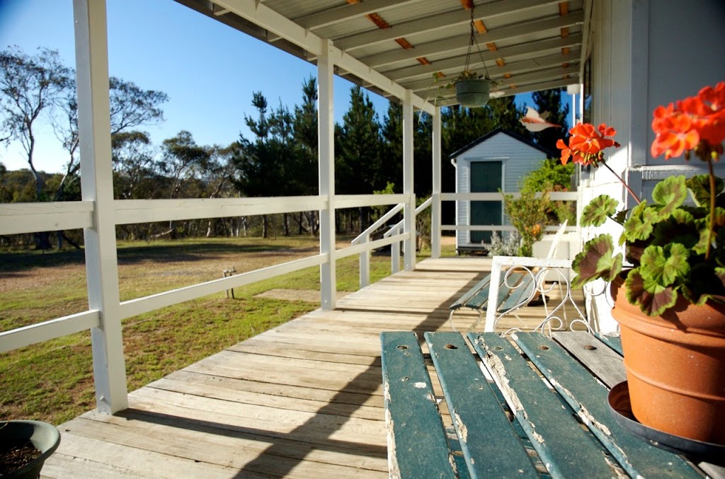 Cochabonddu | lodging | Valona, Craigie Road, Craigie NSW 2632, Australia | 0264587100 OR +61 2 6458 7100