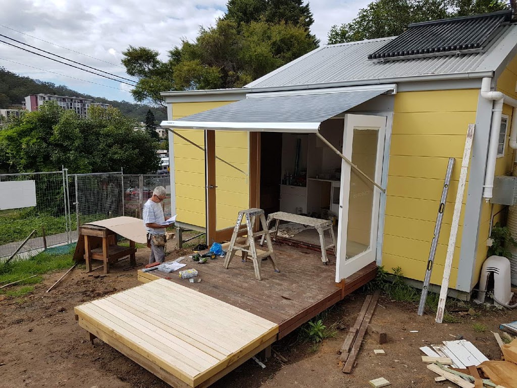 Tiny Homes Foundation | 681 Barrenjoey Rd, Avalon Beach NSW 2107, Australia | Phone: (02) 4324 7617