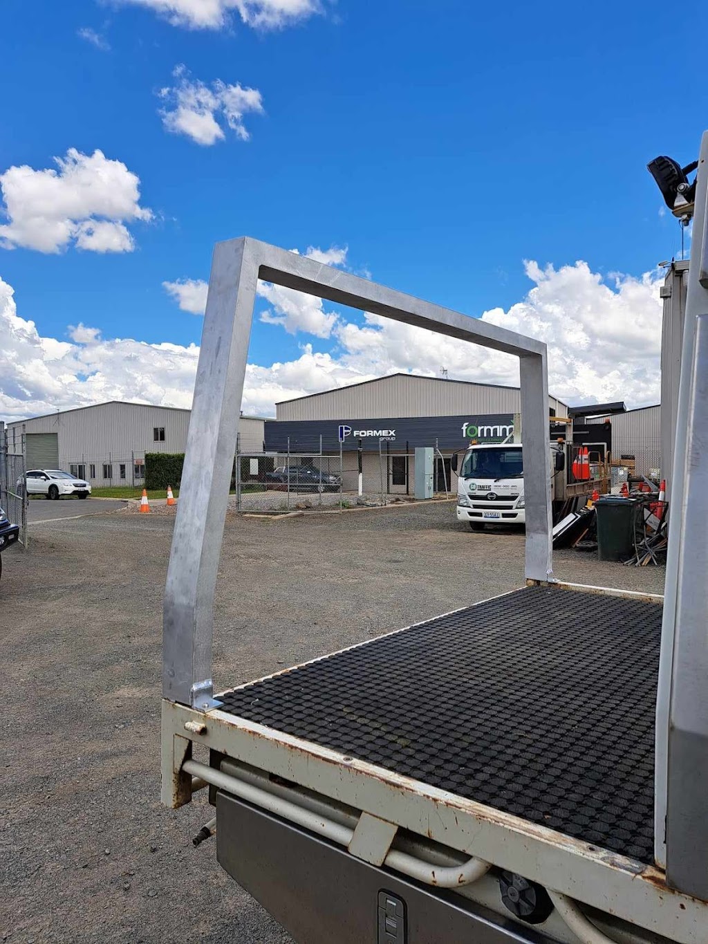 MMW Engineering | 6C Michaels Dr, Alfredton VIC 3350, Australia | Phone: 0406 234 339