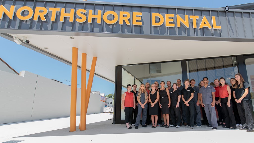 Northshore Dental and Oral Health Pty Ltd | dentist | Northshore Dental & Oral Health pty ltd, 710 David Low Way, Pacific Paradise QLD 4564, Australia | 0754487849 OR +61 7 5448 7849